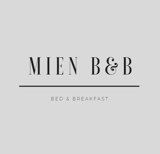 Mien B&B Murmerwoude 外观 照片