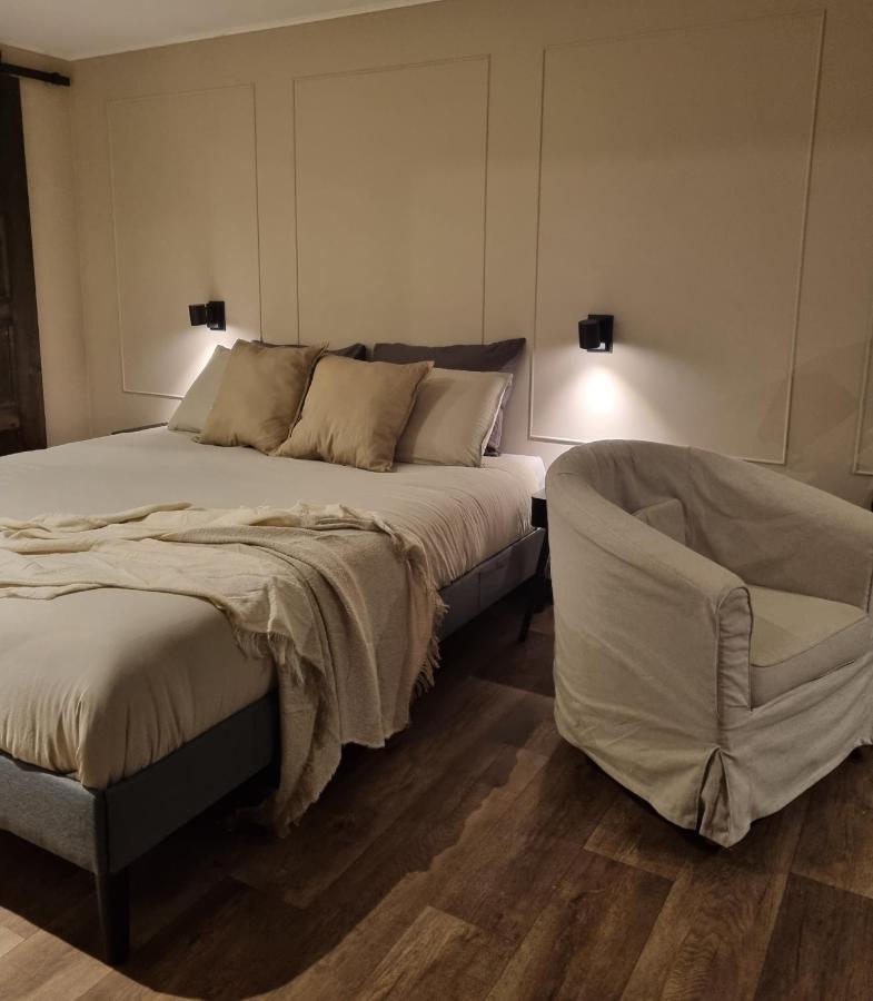 Mien B&B Murmerwoude 外观 照片