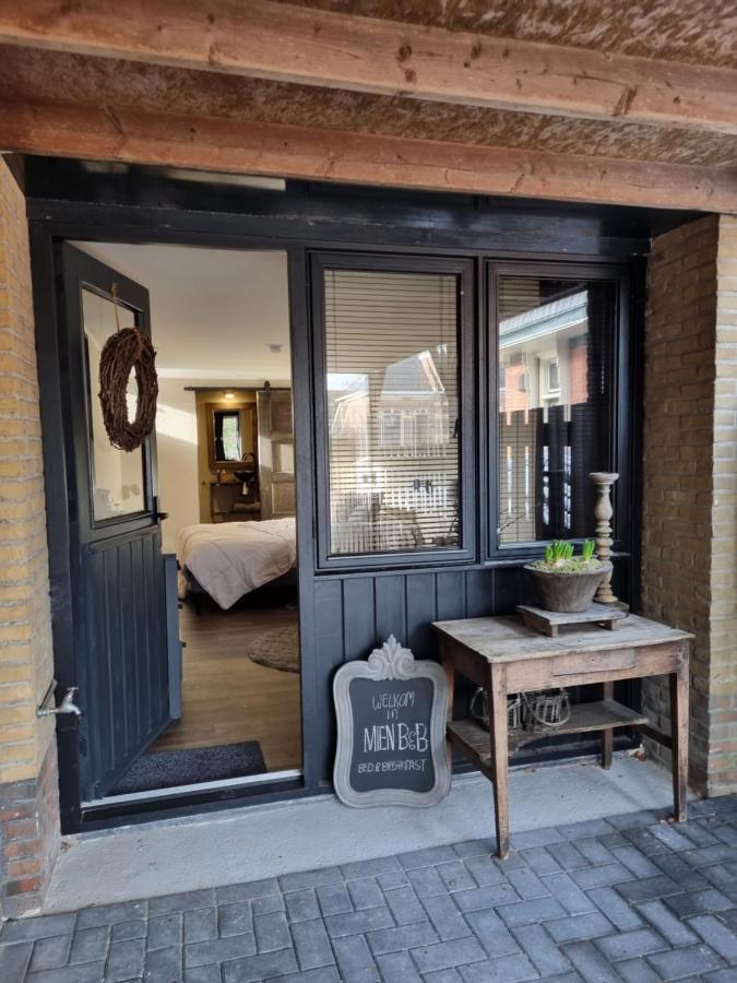 Mien B&B Murmerwoude 外观 照片